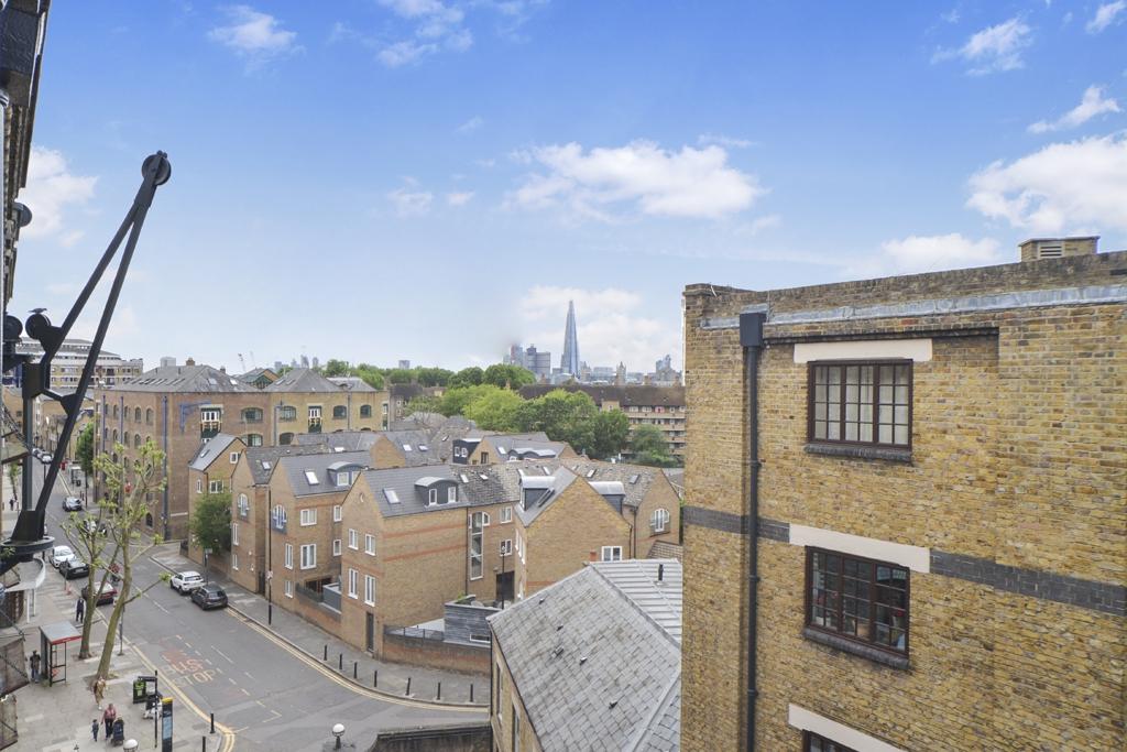 New Crane Place