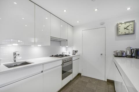 2 bedroom apartment for sale, New Crane Wharf, Wapping E1W