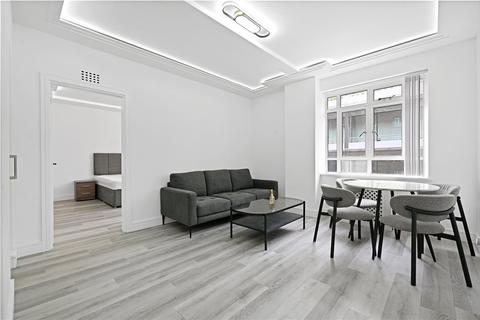 2 bedroom apartment for sale, University Street, London, WC1E