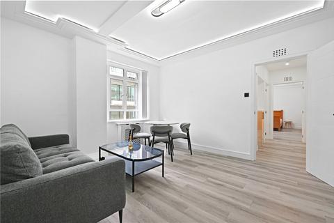 2 bedroom apartment for sale, University Street, London, WC1E