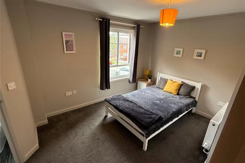 1 bedroom in a house share to rent, Old Wharf, Malinslee, Telford, Shropshire, TF3