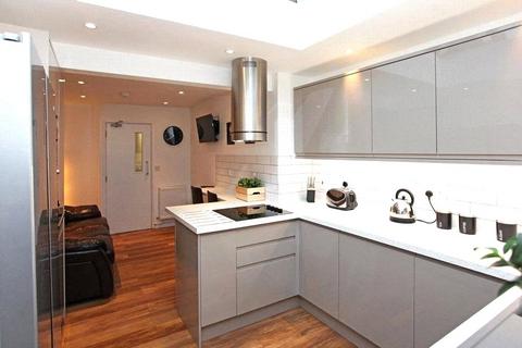 1 bedroom in a house share to rent, Old Wharf, Malinslee, Telford, Shropshire, TF3
