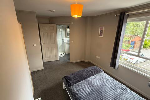 1 bedroom in a house share to rent, Old Wharf, Malinslee, Telford, Shropshire, TF3