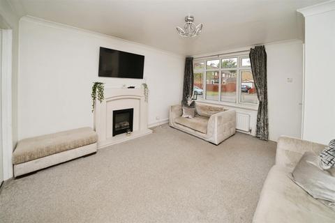 2 Burdon Close, Willerby, Hull, HU10 6QZ