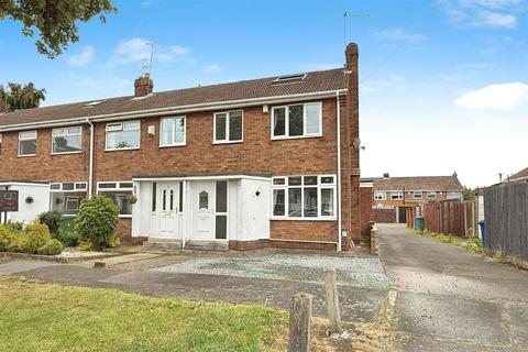 2 Burdon Close, Willerby, Hull, HU10 6QZ