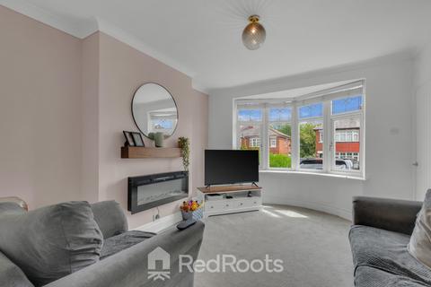 22 Ingleborough Drive, Sprotbrough, Doncaster, DN5 7AD