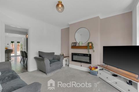 22 Ingleborough Drive, Sprotbrough, Doncaster, DN5 7AD