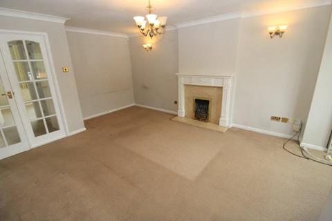 4 bedroom detached house for sale, Barden Drive, Redbrook, Barnsley