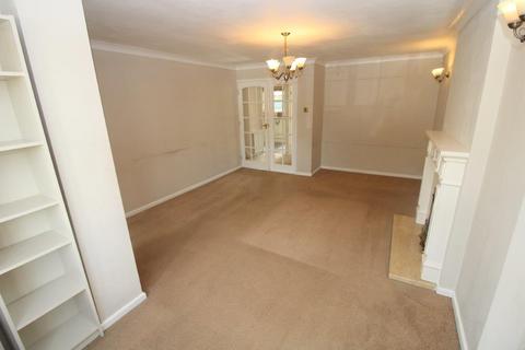 4 bedroom detached house for sale, Barden Drive, Redbrook, Barnsley