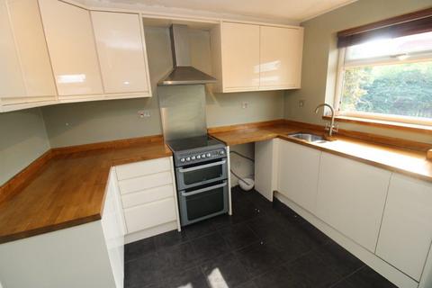 4 bedroom detached house for sale, Barden Drive, Redbrook, Barnsley