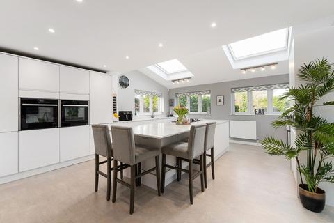 5 bedroom detached house for sale, The Street, Sheering, Bishop's Stortford, CM22