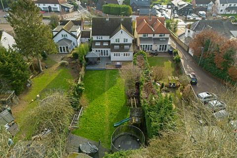 5 bedroom detached house for sale, The Street, Sheering, Bishop's Stortford, CM22