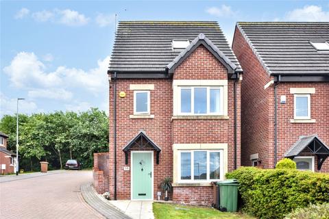 undefined, Round Hill Road, Pudsey, West Yorkshire
