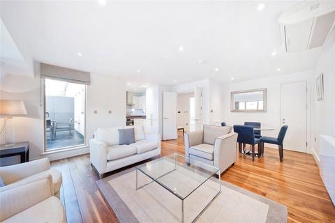 2 bedroom flat to rent, Kinnerton Street, Knightsbridge, London