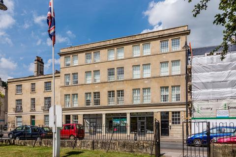 Studio for sale, Long Acre, The Coachworks, BA1