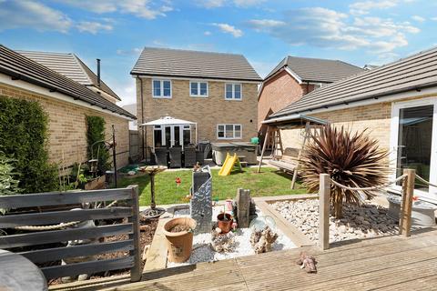 undefined, Winterbourne Gardens, Elmstead, CO7 7