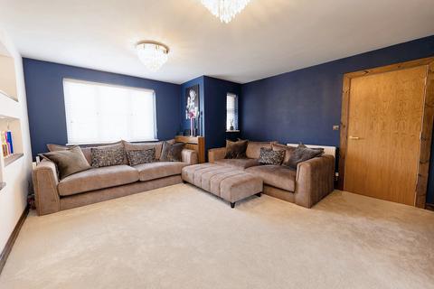 undefined, Winterbourne Gardens, Elmstead, CO7 7