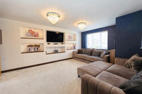 undefined, Winterbourne Gardens, Elmstead, CO7 7