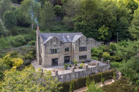undefined, Smithfield House, Hollins, Hebden Bridge, HX7 7DZ