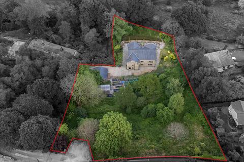 undefined, Smithfield House, Hollins, Hebden Bridge, HX7 7DZ