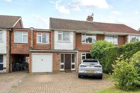 Little Chalfont, Amersham., Buckinghamshire., HP6