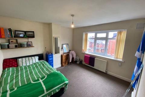 Manor Avenue, Leeds LS6