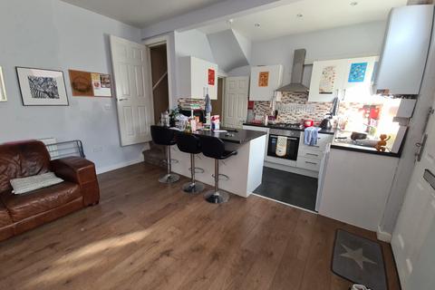 Beechwood View, Leeds LS4
