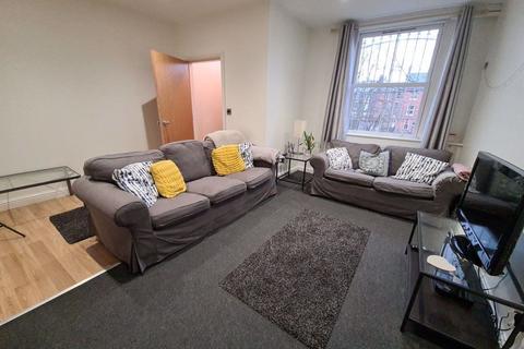 3 bedroom house to rent, Moorland Avenue Hyde Park, Leeds LS6