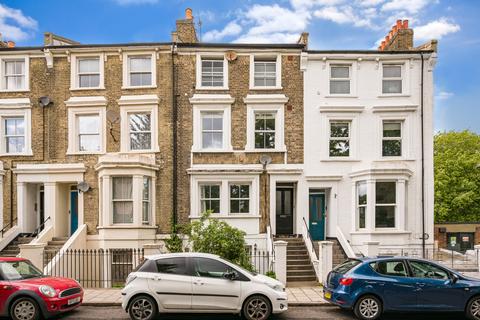 Park Hall Road, London