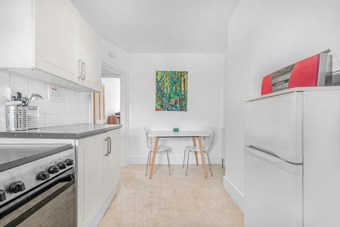 undefined, Park Hall Road, London