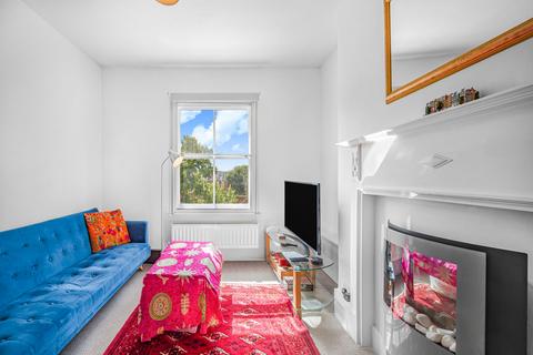 undefined, Park Hall Road, London