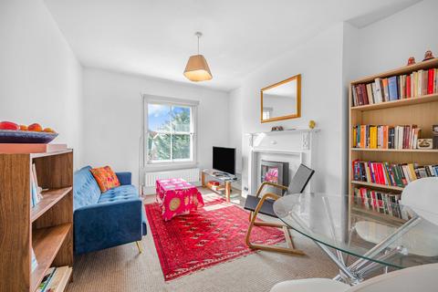 undefined, Park Hall Road, London