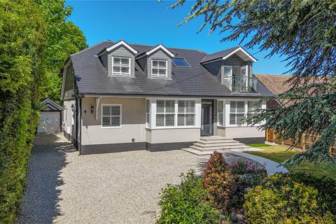 4 bedroom detached house for sale, Friars Road, Christchurch BH23