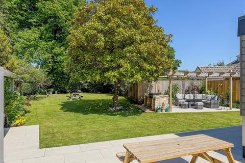 4 bedroom detached house for sale, Friars Road, Christchurch BH23