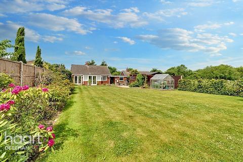 20 Abbey Close, Wendling, Dereham, NR19 2LR