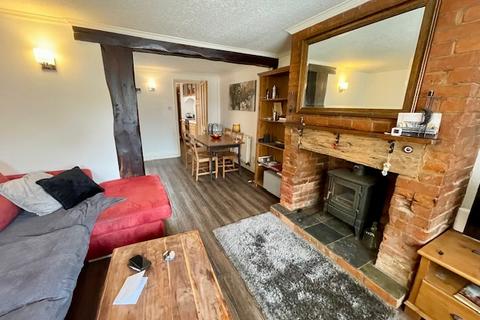 2 bedroom cottage for sale, Coventry Road, Coleshill, Birmingham, West Midlands, B46