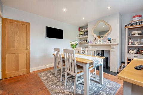 3 bedroom end of terrace house for sale, Inkpen Road, Kintbury, Hungerford, Berkshire, RG17