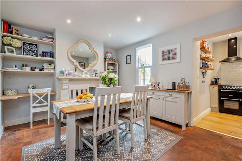 3 bedroom end of terrace house for sale, Inkpen Road, Kintbury, Hungerford, Berkshire, RG17