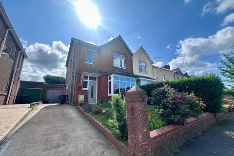 3 bedroom semi-detached house for sale, Newport NP19