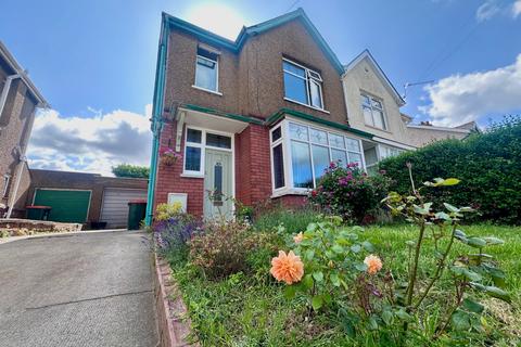 3 bedroom semi-detached house for sale, Newport NP19