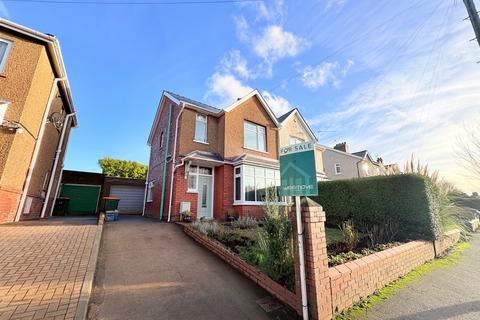 3 bedroom semi-detached house for sale, Newport NP19