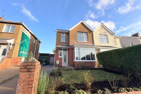 3 bedroom semi-detached house for sale, Newport NP19
