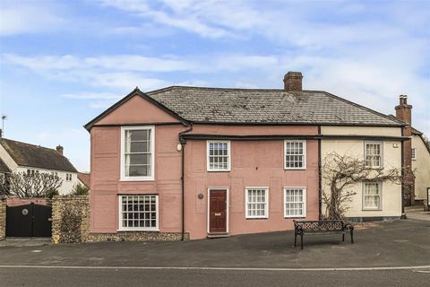 undefined, South Street, Great Chesterford CB10