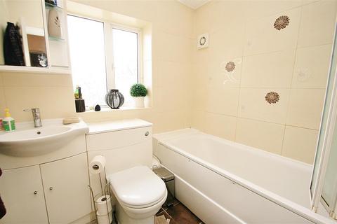undefined, Hayes End