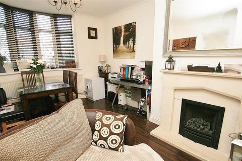 undefined, Hayes End