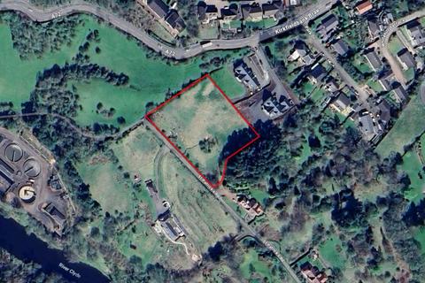 Land for sale, Lanark ML11