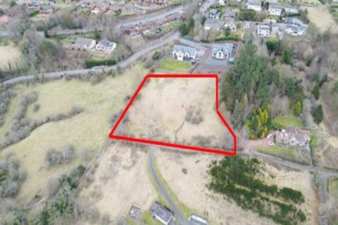 Land for sale, Lanark ML11