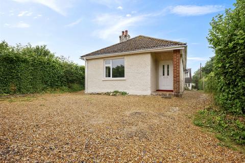 2 bedroom bungalow for sale, Dogdean, Wimborne, Dorset, BH21