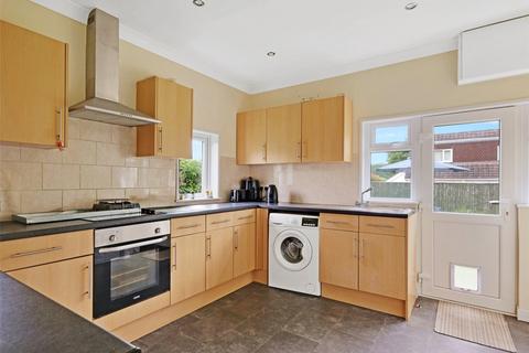 2 bedroom bungalow for sale, Dogdean, Wimborne, Dorset, BH21