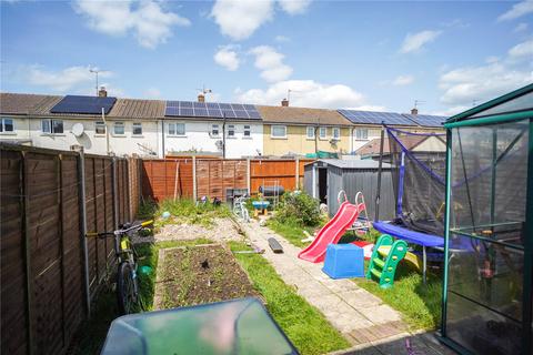 23 Ashley Close, Swindon, SN3 3AP